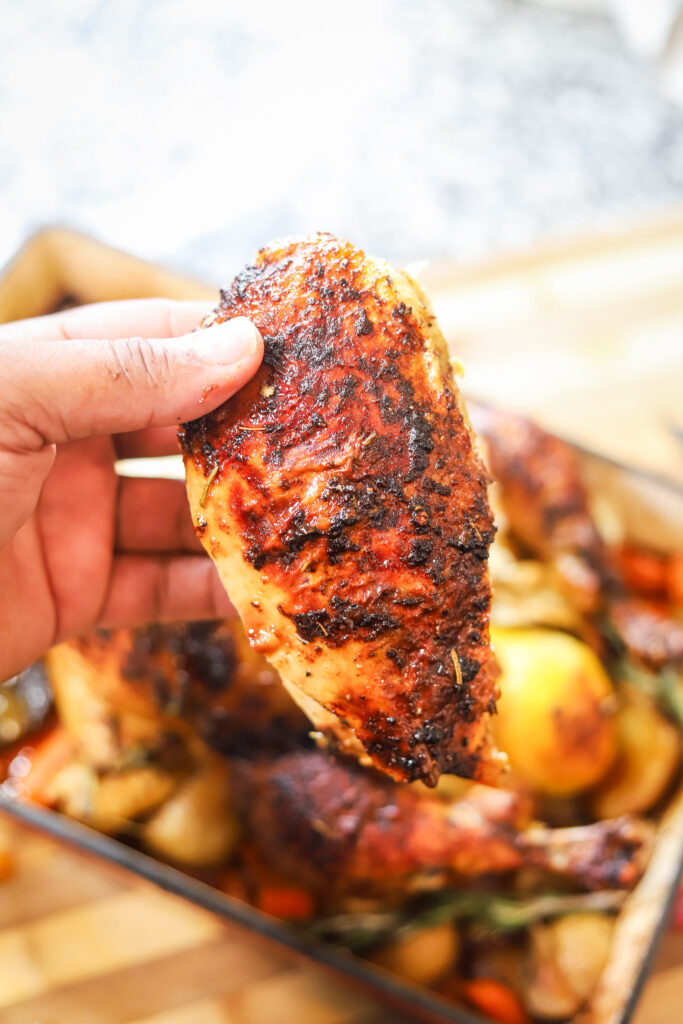 Chicken breast